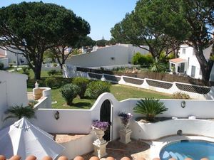 Golf Property for sale in Vale de Lobo - SMA6530